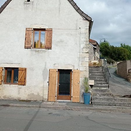 Maison Vue Sur Cher Bruere-Allichamps المظهر الخارجي الصورة