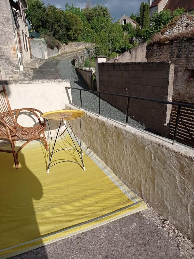 Maison Vue Sur Cher Bruere-Allichamps المظهر الخارجي الصورة
