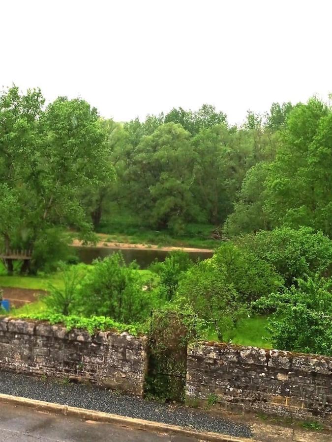 Maison Vue Sur Cher Bruere-Allichamps المظهر الخارجي الصورة