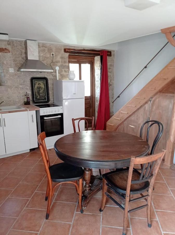 Maison Vue Sur Cher Bruere-Allichamps المظهر الخارجي الصورة