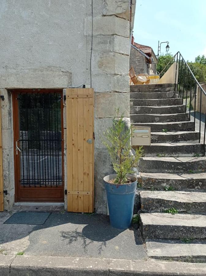 Maison Vue Sur Cher Bruere-Allichamps المظهر الخارجي الصورة