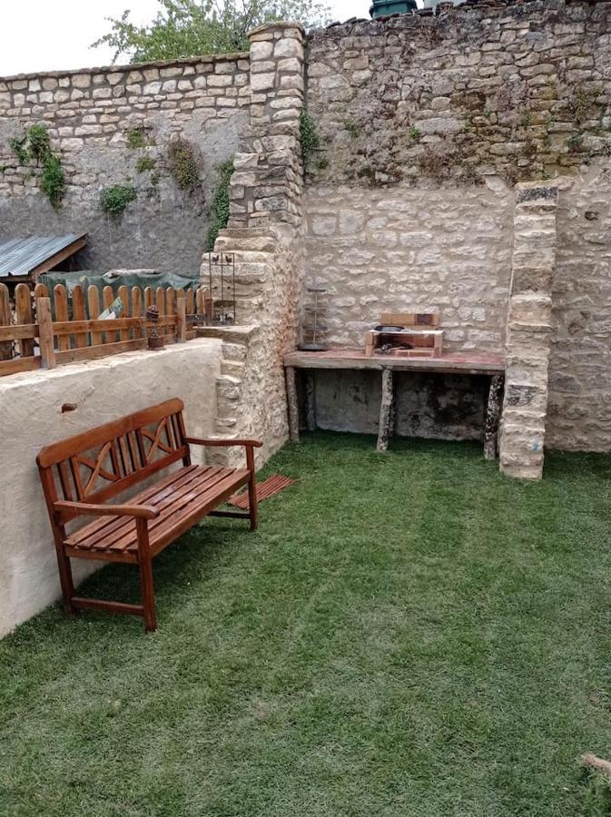 Maison Vue Sur Cher Bruere-Allichamps المظهر الخارجي الصورة