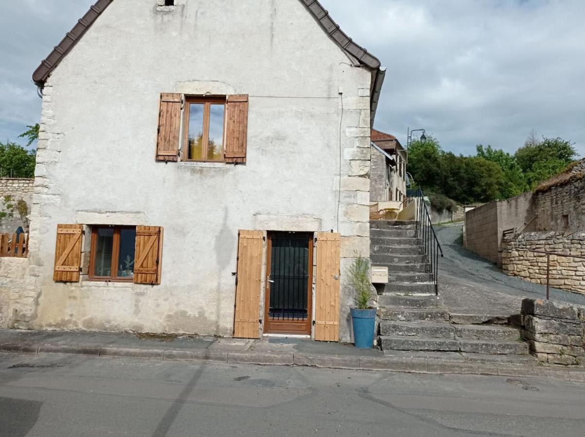 Maison Vue Sur Cher Bruere-Allichamps المظهر الخارجي الصورة